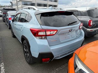 2018 Subaru XV - Thumbnail