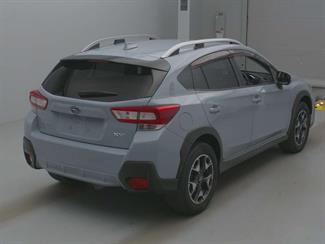 2018 Subaru XV - Thumbnail