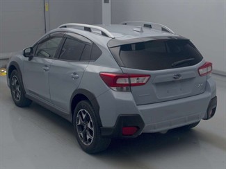 2018 Subaru XV - Thumbnail