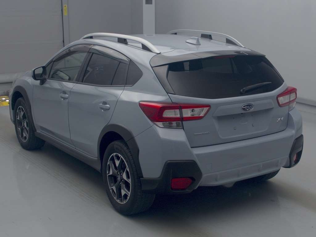 2018 Subaru XV
