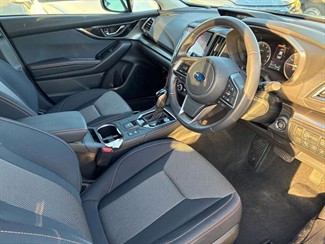 2018 Subaru XV - Thumbnail