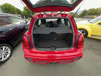 2015 Mini Cooper - Thumbnail