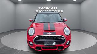 2015 Mini Cooper - Thumbnail