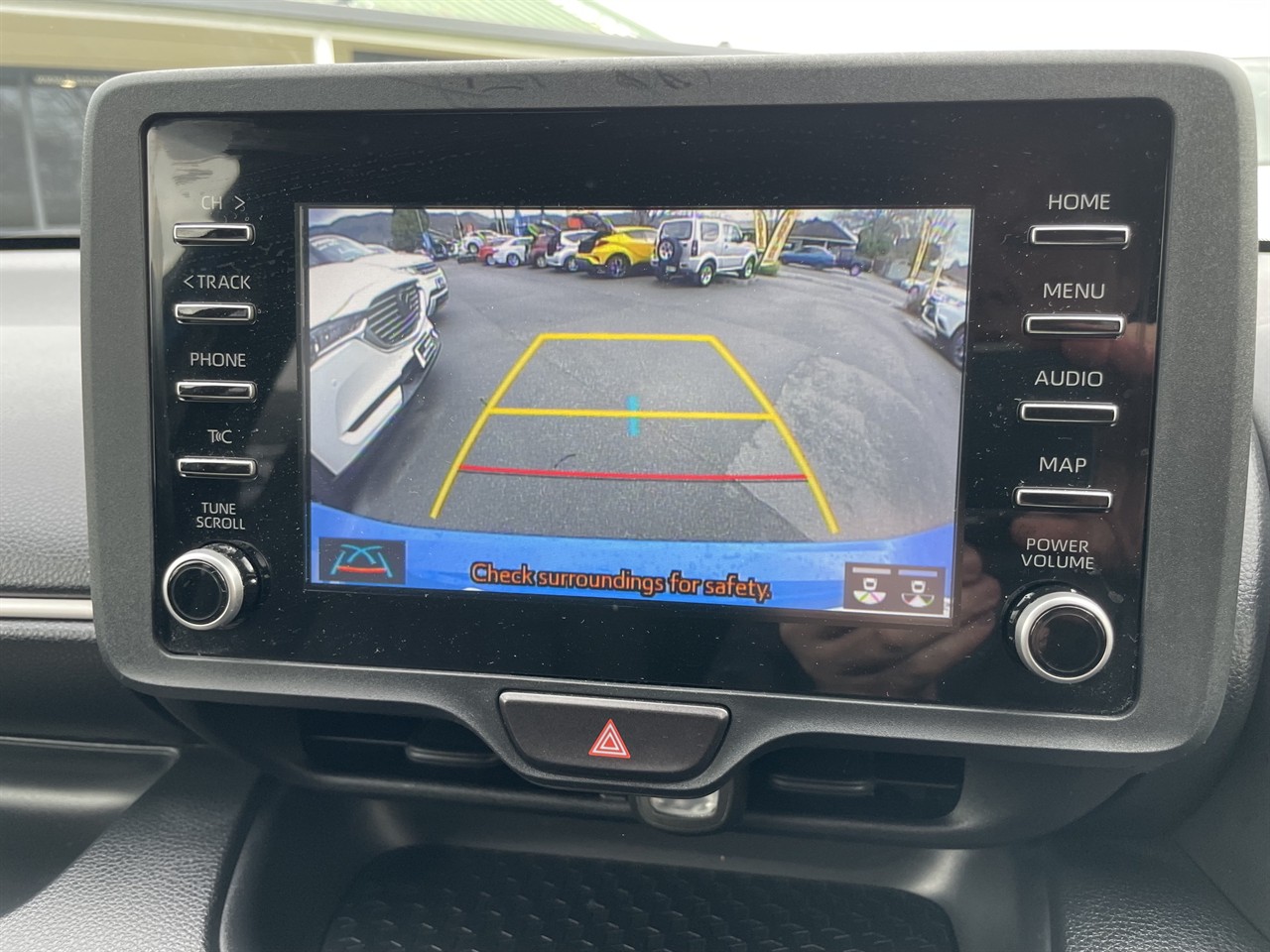 2023 Toyota Yaris