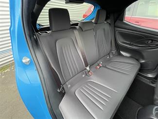 2023 Toyota Yaris - Thumbnail