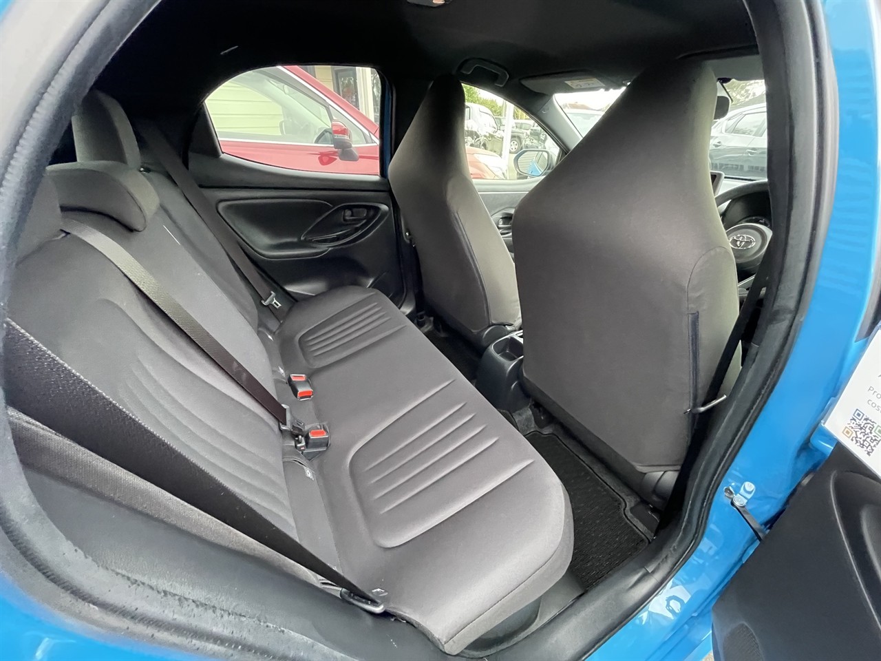 2023 Toyota Yaris