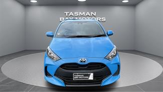 2023 Toyota Yaris - Thumbnail