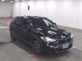 2018 BMW X2 - Thumbnail