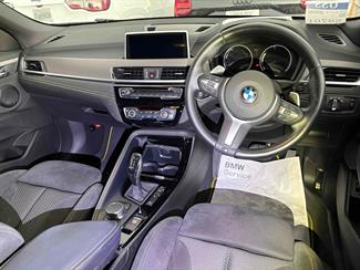 2018 BMW X2 - Thumbnail