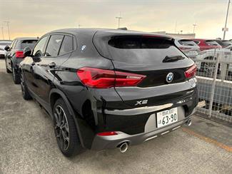 2018 BMW X2 - Thumbnail