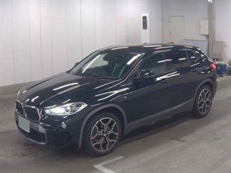 2018 BMW X2 - Thumbnail
