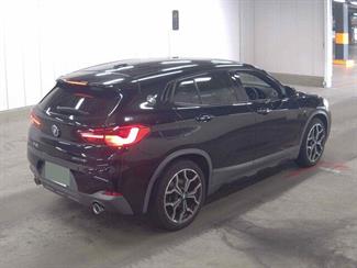 2018 BMW X2 - Thumbnail