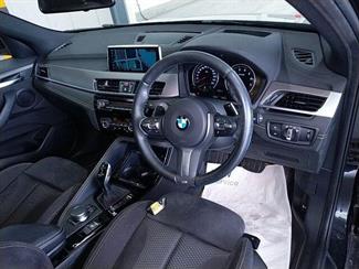 2018 BMW X2 - Thumbnail