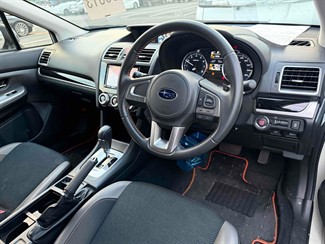 2016 Subaru XV - Thumbnail