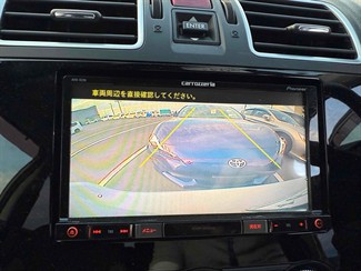 2016 Subaru XV - Thumbnail