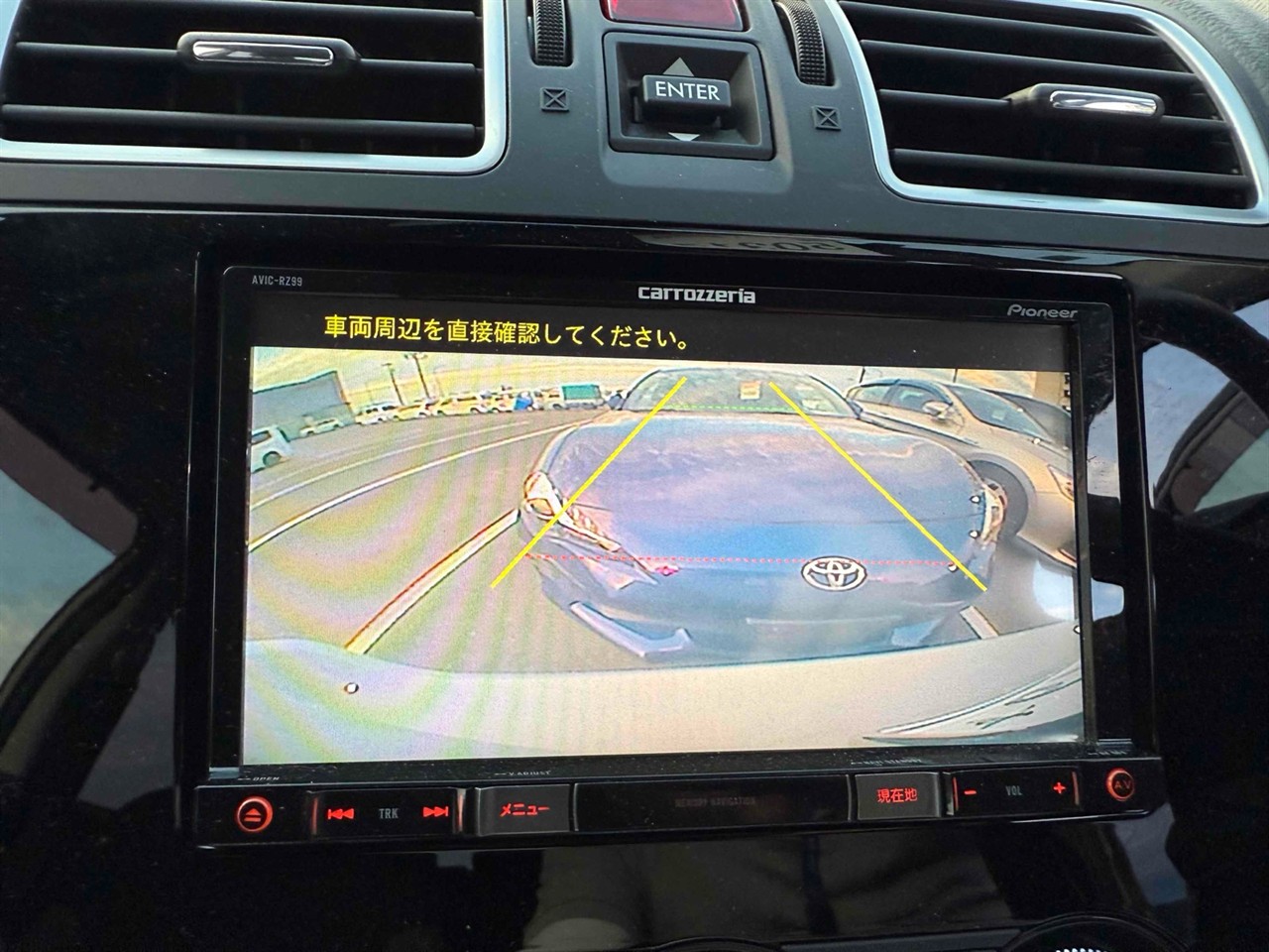 2016 Subaru XV