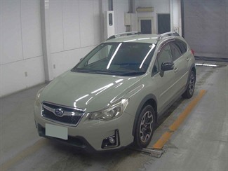 2016 Subaru XV - Thumbnail