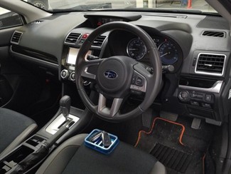 2016 Subaru XV - Thumbnail
