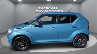 2017 Suzuki Ignis - Thumbnail