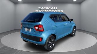 2017 Suzuki Ignis - Thumbnail