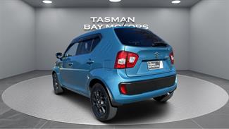 2017 Suzuki Ignis - Thumbnail