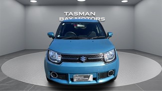 2017 Suzuki Ignis - Thumbnail