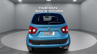 2017 Suzuki Ignis - Thumbnail