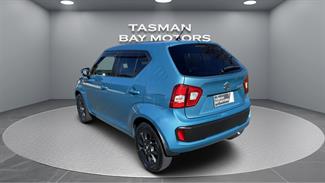 2017 Suzuki Ignis - Thumbnail