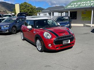 2014 Mini Cooper - Thumbnail