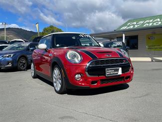 2014 Mini Cooper - Thumbnail