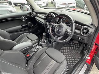 2014 Mini Cooper - Thumbnail
