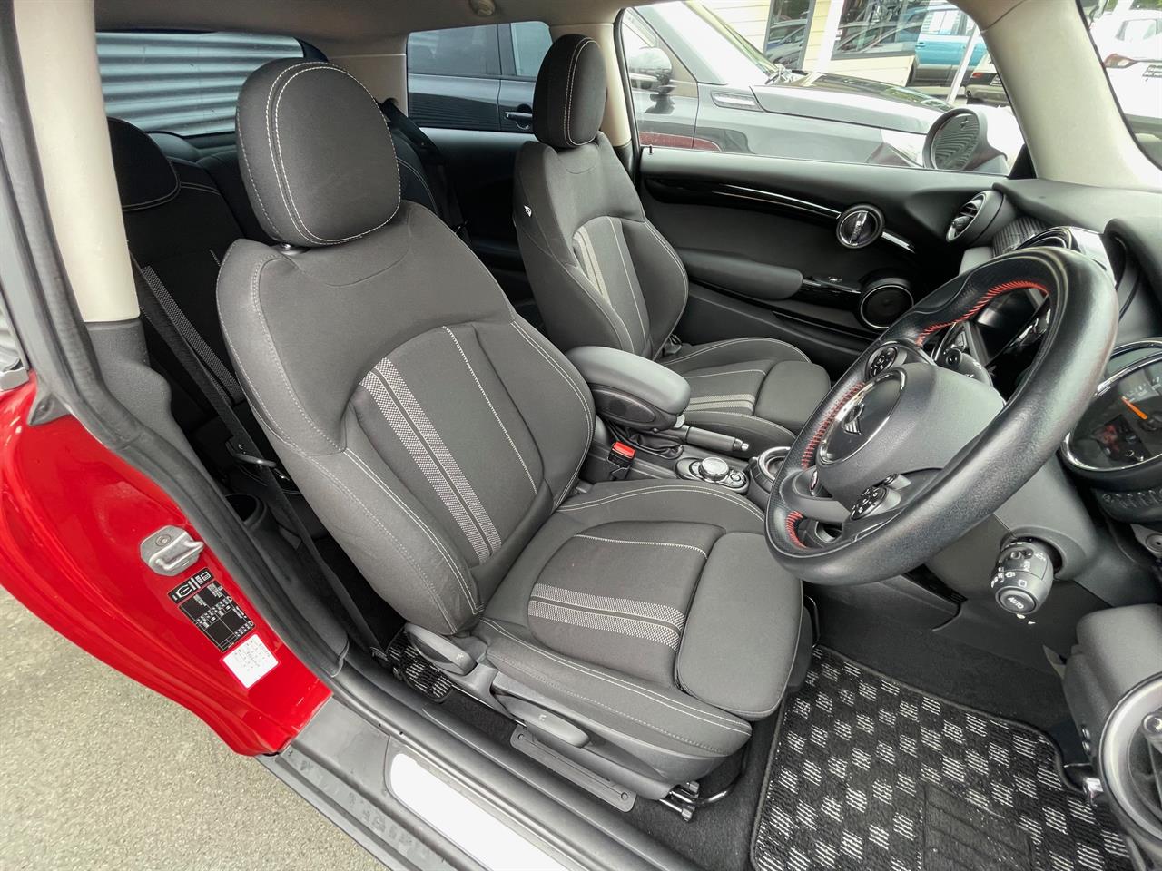 2014 Mini Cooper