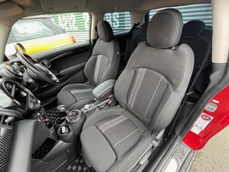 2014 Mini Cooper - Thumbnail