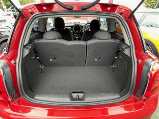 2014 Mini Cooper - Thumbnail
