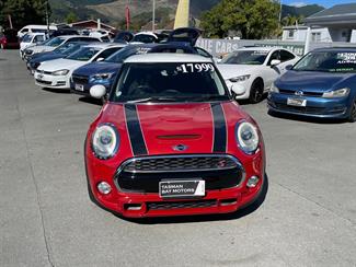 2014 Mini Cooper - Thumbnail