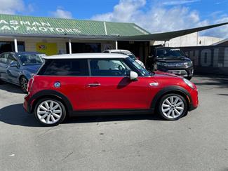 2014 Mini Cooper - Thumbnail