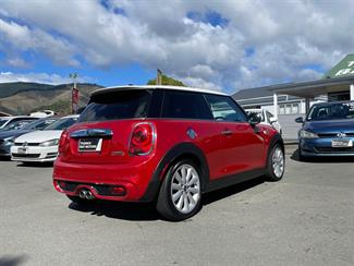 2014 Mini Cooper - Thumbnail