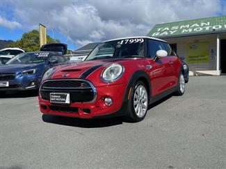 2014 Mini Cooper - Thumbnail