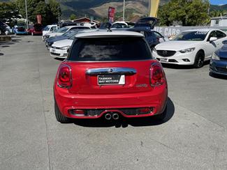 2014 Mini Cooper - Thumbnail