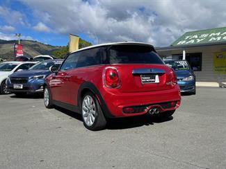 2014 Mini Cooper - Thumbnail