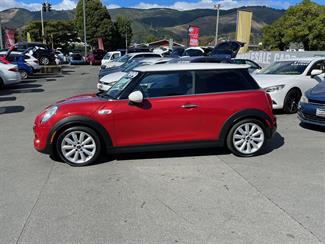 2014 Mini Cooper - Thumbnail