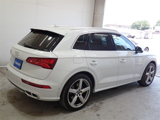 2018 Audi SQ5 - Thumbnail