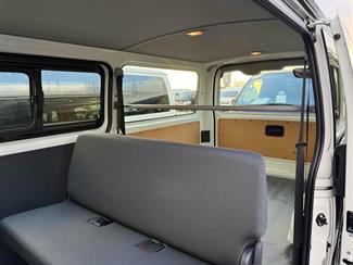2025 Toyota HiAce - Thumbnail