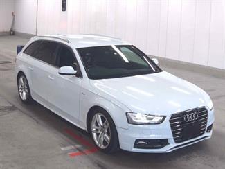 2016 Audi A4 - Thumbnail