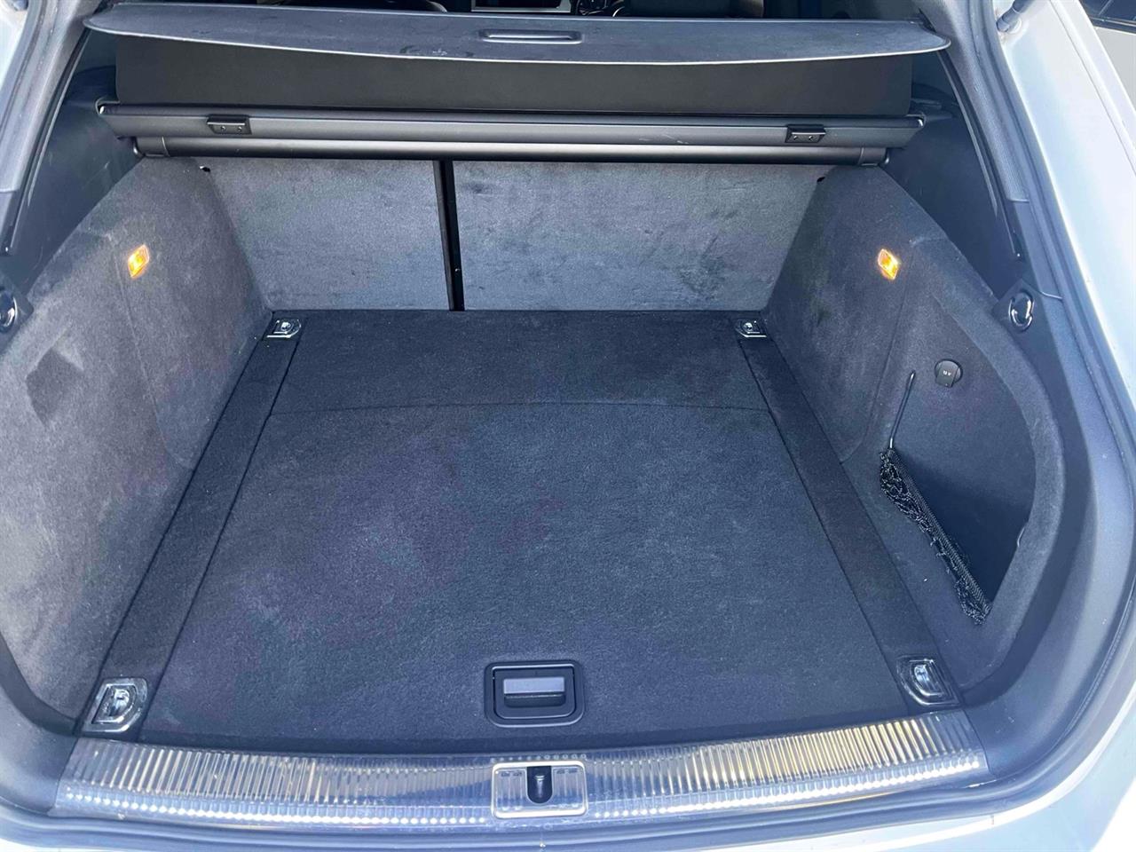 2016 Audi A4