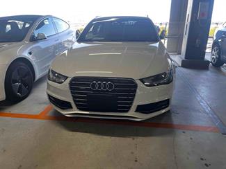 2016 Audi A4 - Thumbnail