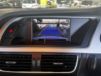 2016 Audi A4 - Thumbnail