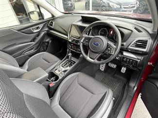 2018 Subaru Forester - Thumbnail