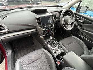 2018 Subaru Forester - Thumbnail
