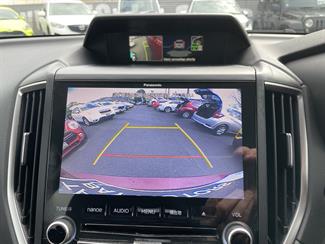 2018 Subaru Forester - Thumbnail